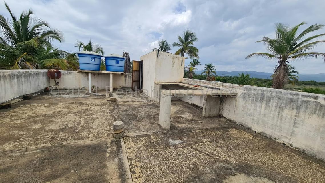 Casa (Casas de Playa) en Venta en El Cuji, Anzoategui - 23