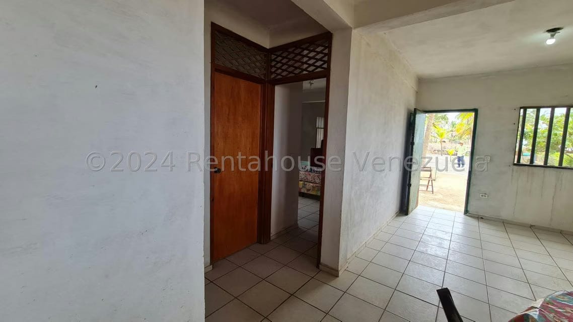 Casa (Casas de Playa) en Venta en El Cuji, Anzoategui - 9