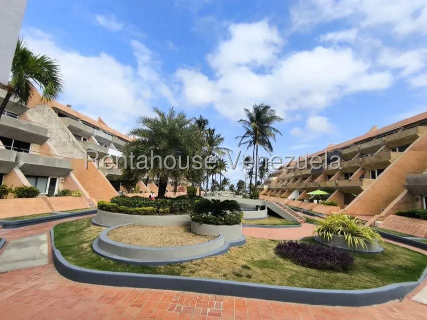 Apartamento (1 Nivel) en Venta en Tucacas, Falcon