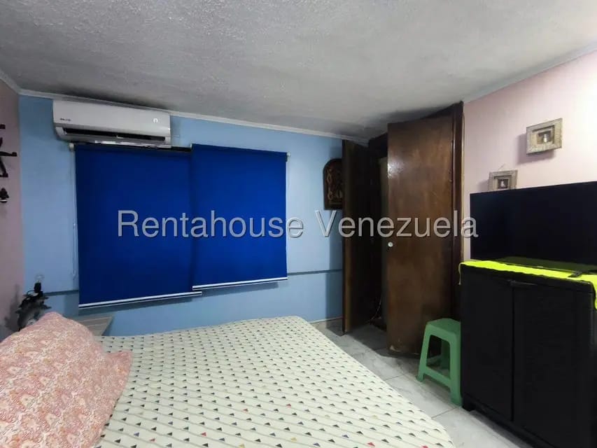 Apartamento (1 Nivel) en Venta en Tucacas, Falcon - 12