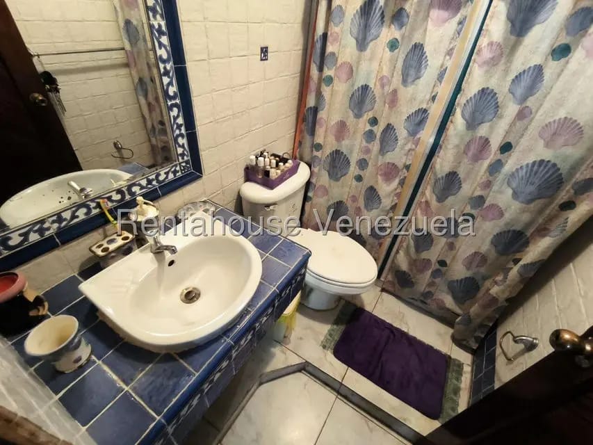 Apartamento (1 Nivel) en Venta en Tucacas, Falcon - 14