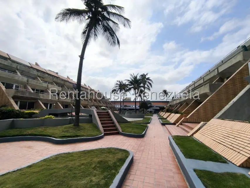 Apartamento (1 Nivel) en Venta en Tucacas, Falcon - 16