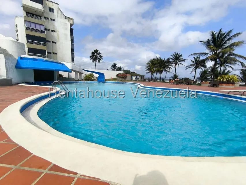 Apartamento (1 Nivel) en Venta en Tucacas, Falcon - 17