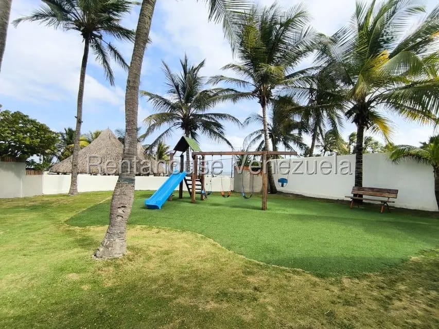 Apartamento (1 Nivel) en Venta en Tucacas, Falcon - 18