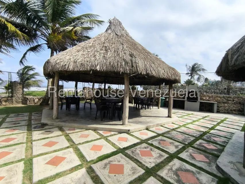 Apartamento (1 Nivel) en Venta en Tucacas, Falcon - 19