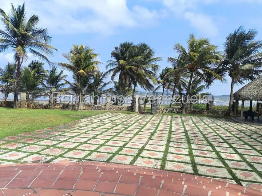 Apartamento (1 Nivel) en Venta en Tucacas, Falcon - 20