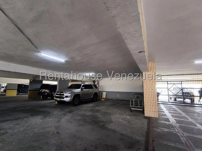 Apartamento (1 Nivel) en Venta en Tucacas, Falcon - 24