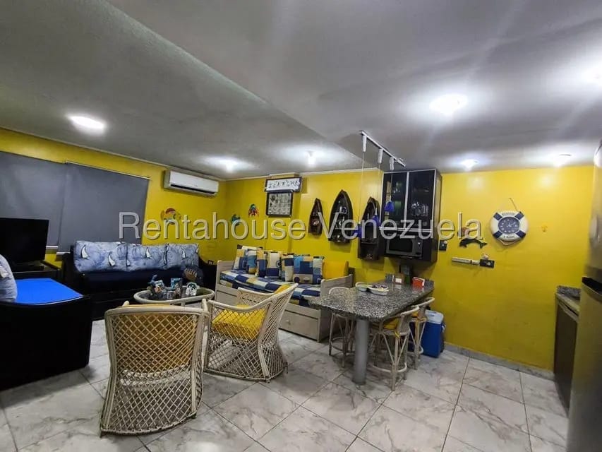 Apartamento (1 Nivel) en Venta en Tucacas, Falcon - 7