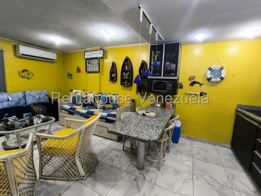 Apartamento (1 Nivel) en Venta en Tucacas, Falcon - 9