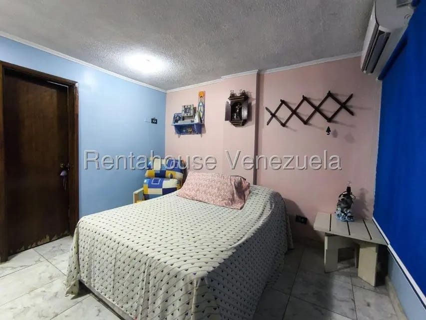 Apartamento (1 Nivel) en Venta en Tucacas, Falcon - 10