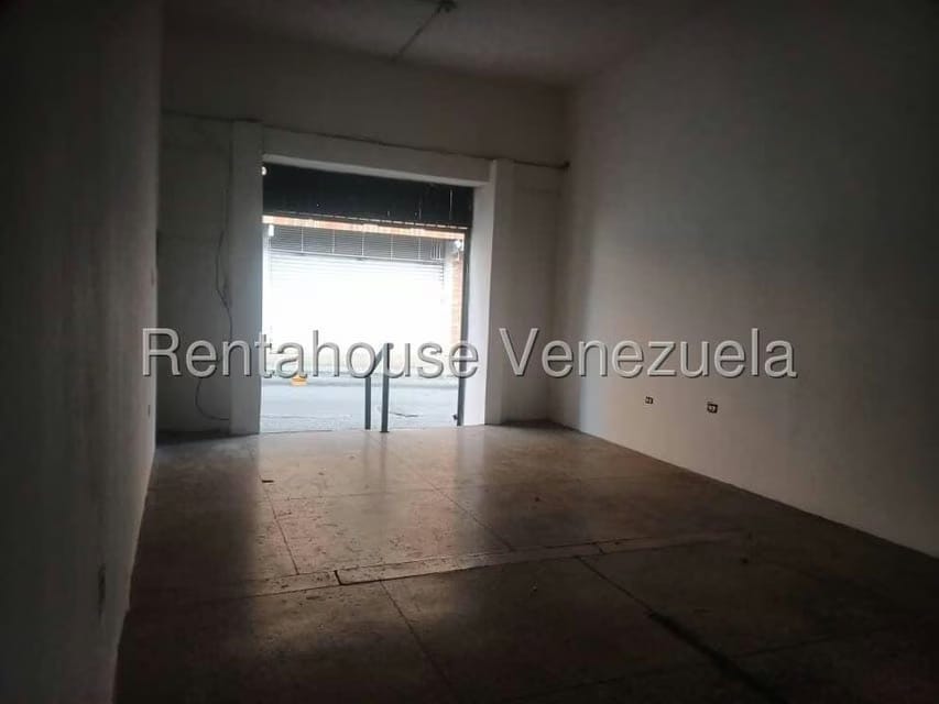 Comercial (Local Comercial) en Alquiler en Centro, Lara - 11