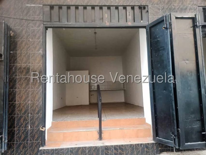 Comercial (Local Comercial) en Alquiler en Centro, Lara - 17