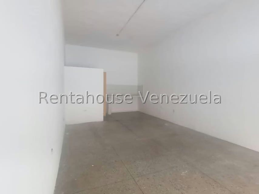 Comercial (Local Comercial) en Alquiler en Centro, Lara - 4