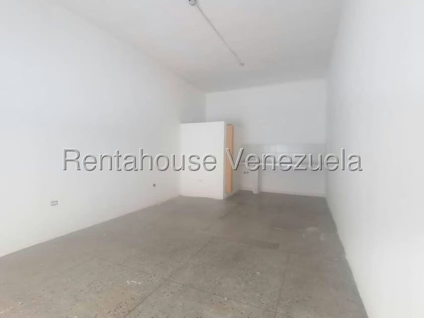 Comercial (Local Comercial) en Alquiler en Centro, Lara - 5