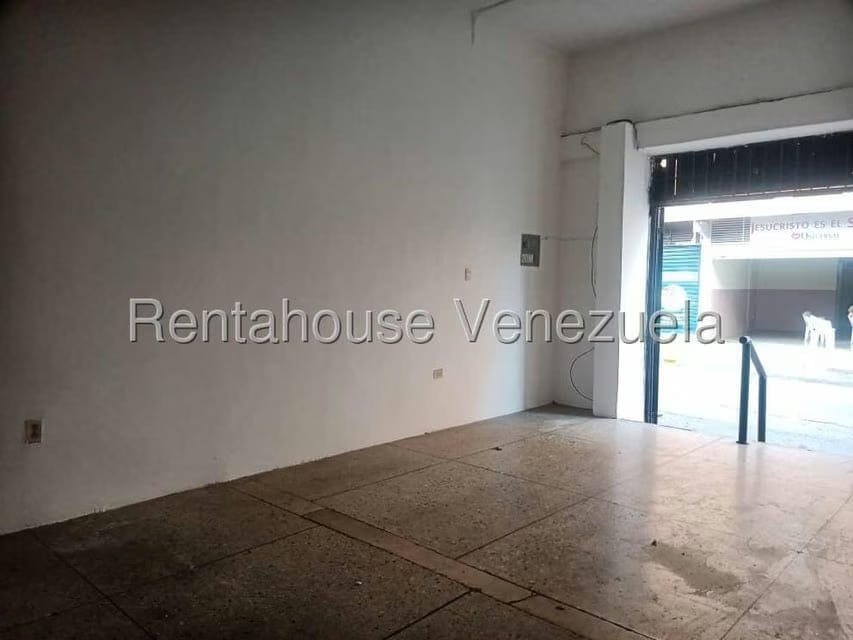 Comercial (Local Comercial) en Alquiler en Centro, Lara - 10