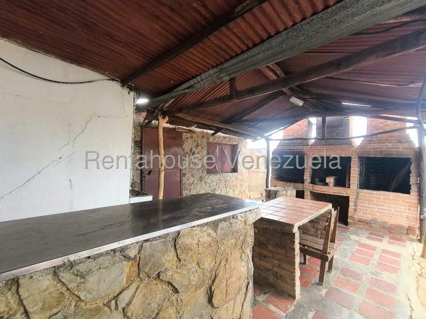 Comercial (Club Campestre) en Venta en Sector Independencia, Falcon - 12