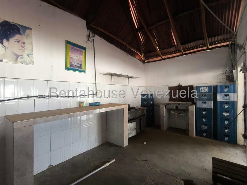 Comercial (Club Campestre) en Venta en Sector Independencia, Falcon - 13