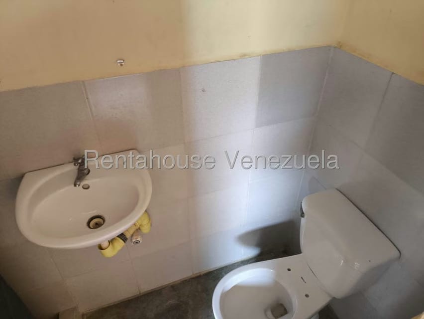 Comercial (Club Campestre) en Venta en Sector Independencia, Falcon - 18