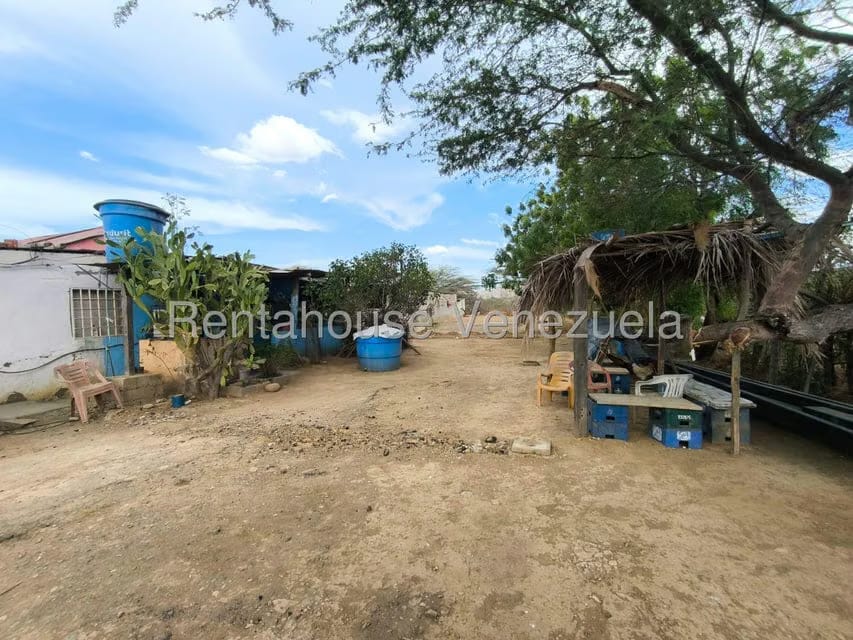 Comercial (Club Campestre) en Venta en Sector Independencia, Falcon - 19