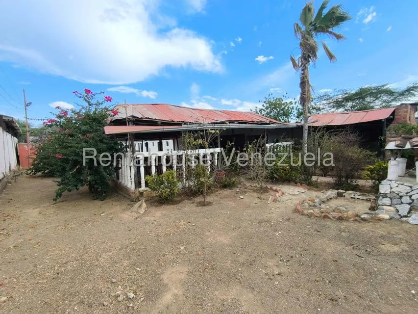 Comercial (Club Campestre) en Venta en Sector Independencia, Falcon - 6