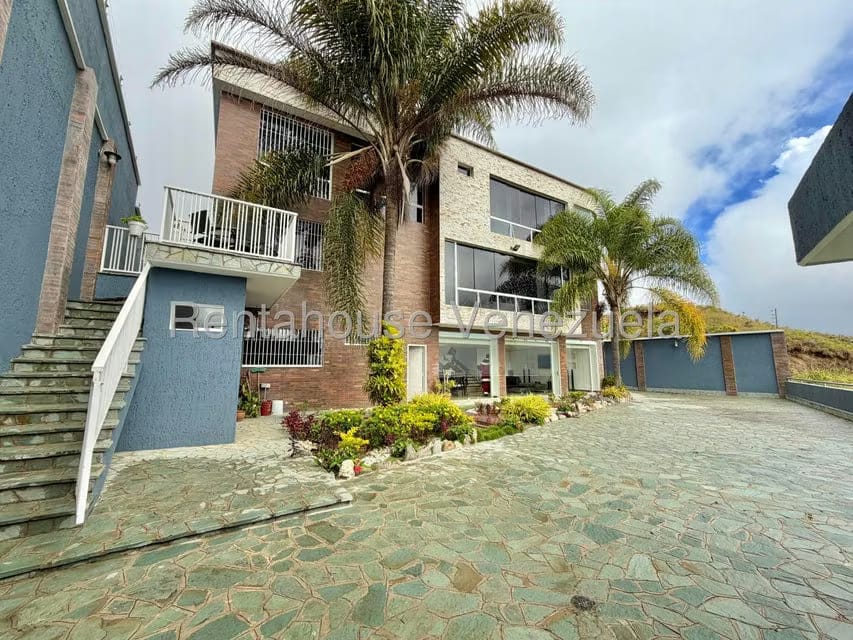 Casa (Multipes Niveles) en Venta en Parque el Retiro, Miranda - 21