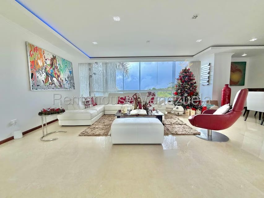 Casa (Multipes Niveles) en Venta en Parque el Retiro, Miranda - 5