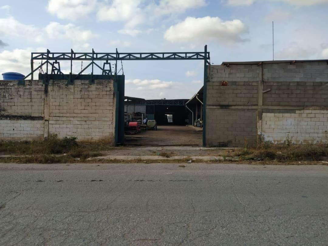 Galpón en Venta - Zona Industrial II - Barquisimeto - Lara - 7