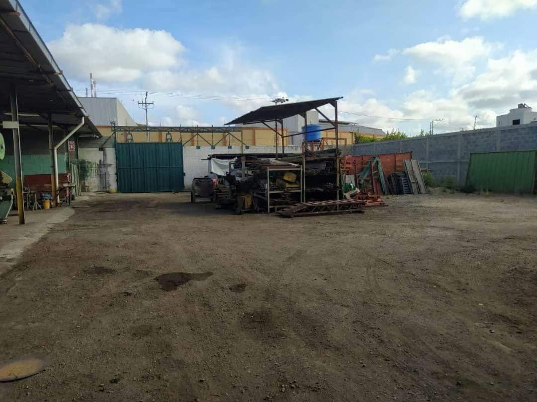 Galpón en Venta - Zona Industrial II - Barquisimeto - Lara - 9