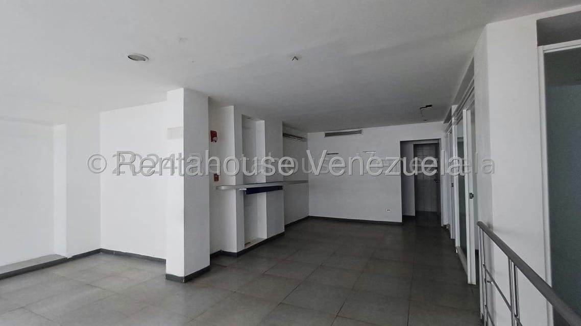 Comercial (Local Comercial) en Alquiler en Parroquia La Candelaria, Distrito Metropolitano - 19