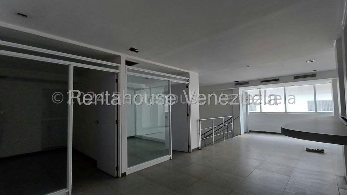 Comercial (Local Comercial) en Alquiler en Parroquia La Candelaria, Distrito Metropolitano - 20