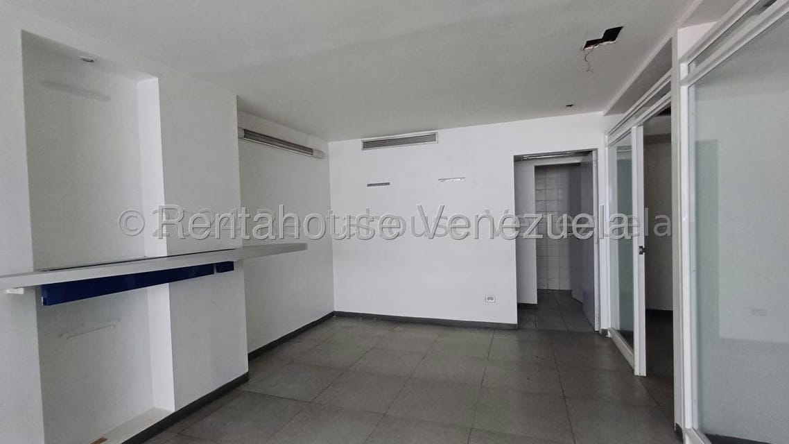 Comercial (Local Comercial) en Alquiler en Parroquia La Candelaria, Distrito Metropolitano - 22
