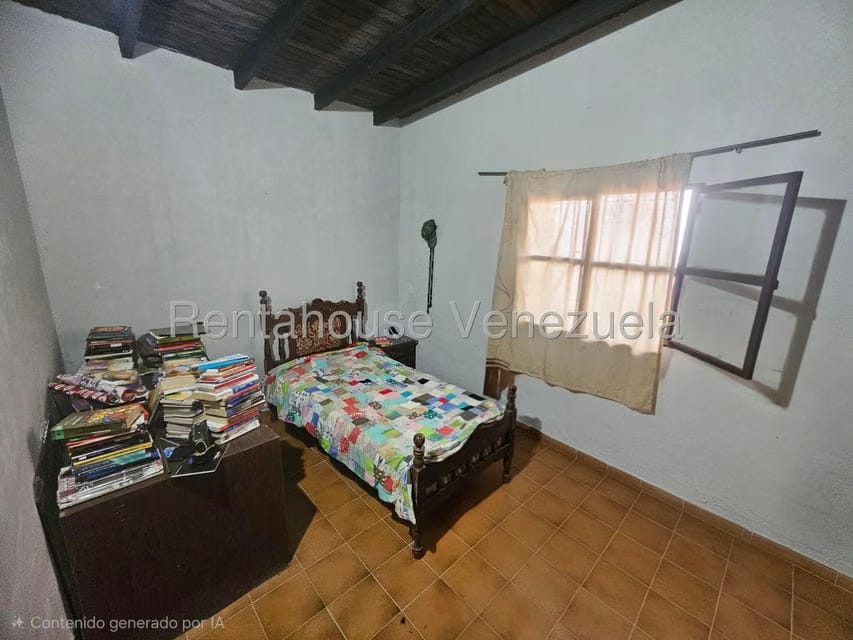 Casa (1 Nivel) en Venta en Avenida Principal Cecilio Acosta, Miranda - 10