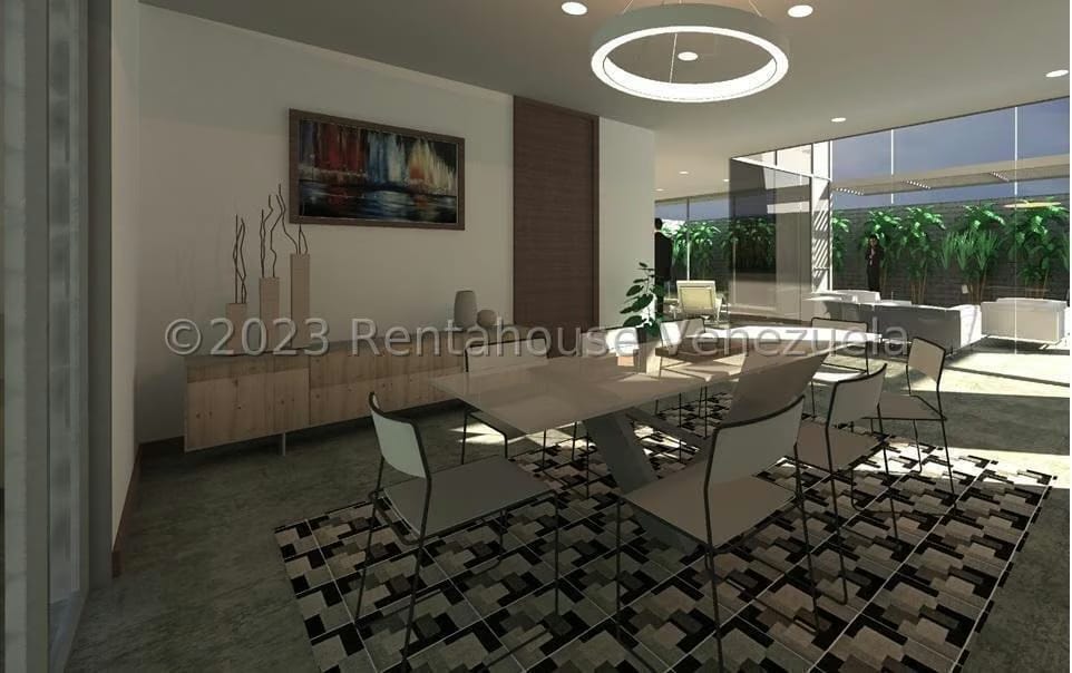 APARTAMENTO EN VENTA – ELENA MARIN NOBREGA - 4