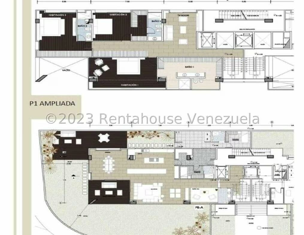 APARTAMENTO EN VENTA – ELENA MARIN NOBREGA - 10