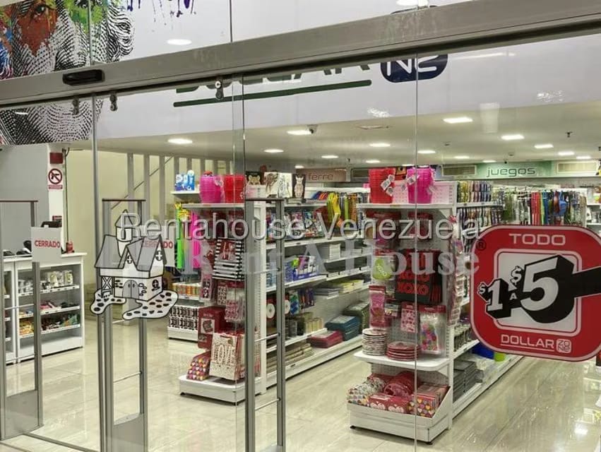 Negocios y Empresas (Comercio) en Venta en Chuao, Distrito Metropolitano - 11