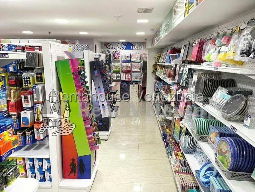 Negocios y Empresas (Comercio) en Venta en Chuao, Distrito Metropolitano - 3