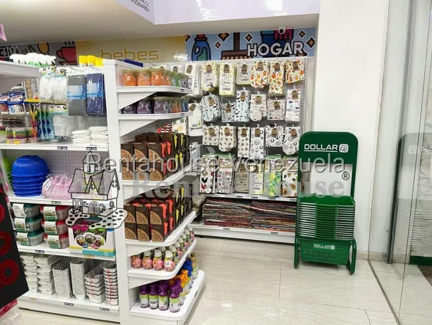 Negocios y Empresas (Comercio) en Venta en Chuao, Distrito Metropolitano - 4