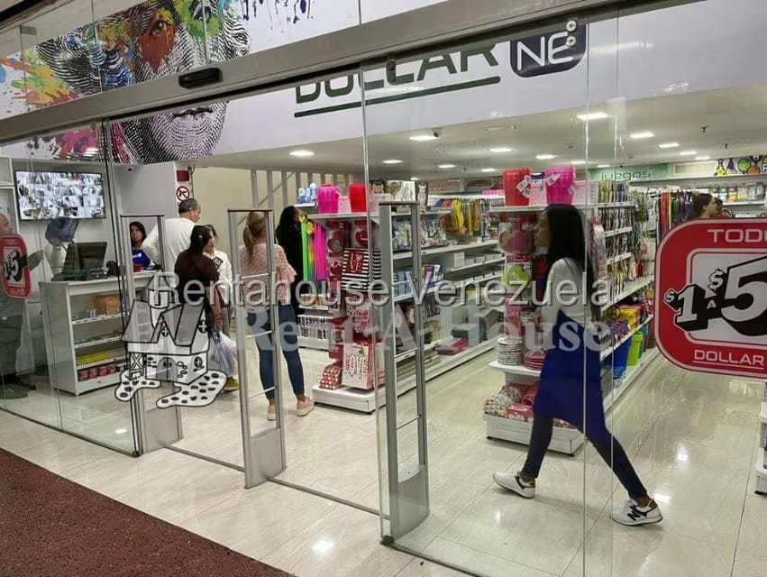 Negocios y Empresas (Comercio) en Venta en Chuao, Distrito Metropolitano - 5
