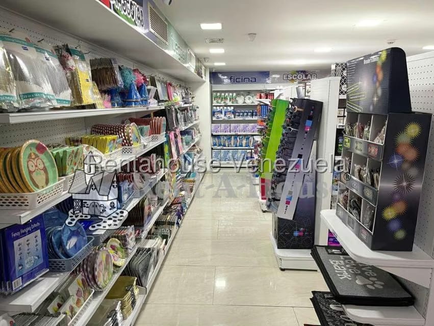 Negocios y Empresas (Comercio) en Venta en Chuao, Distrito Metropolitano - 6
