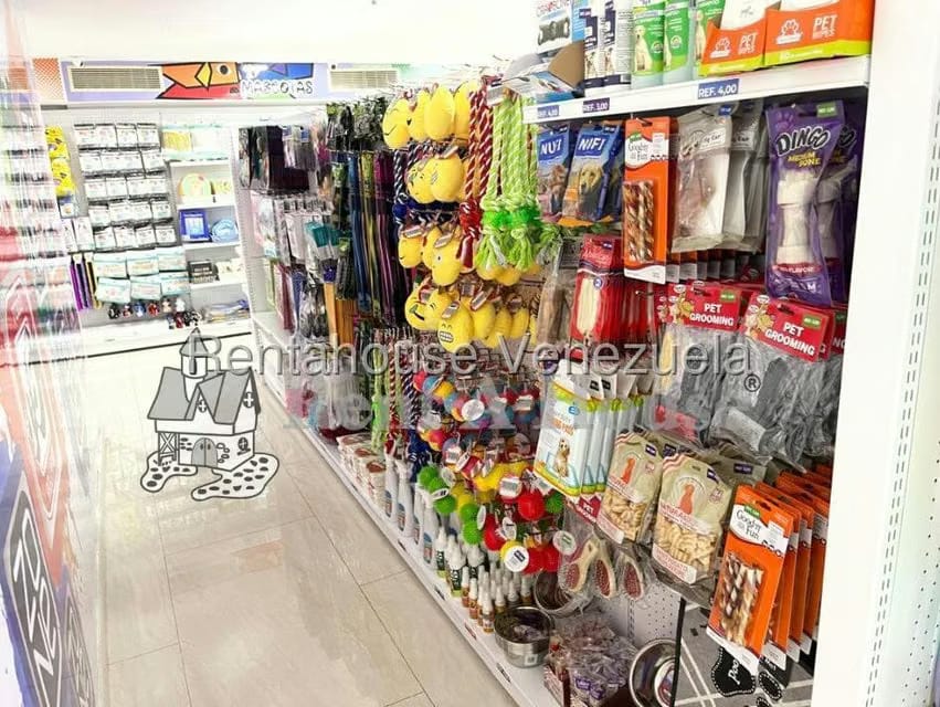 Negocios y Empresas (Comercio) en Venta en Chuao, Distrito Metropolitano - 7