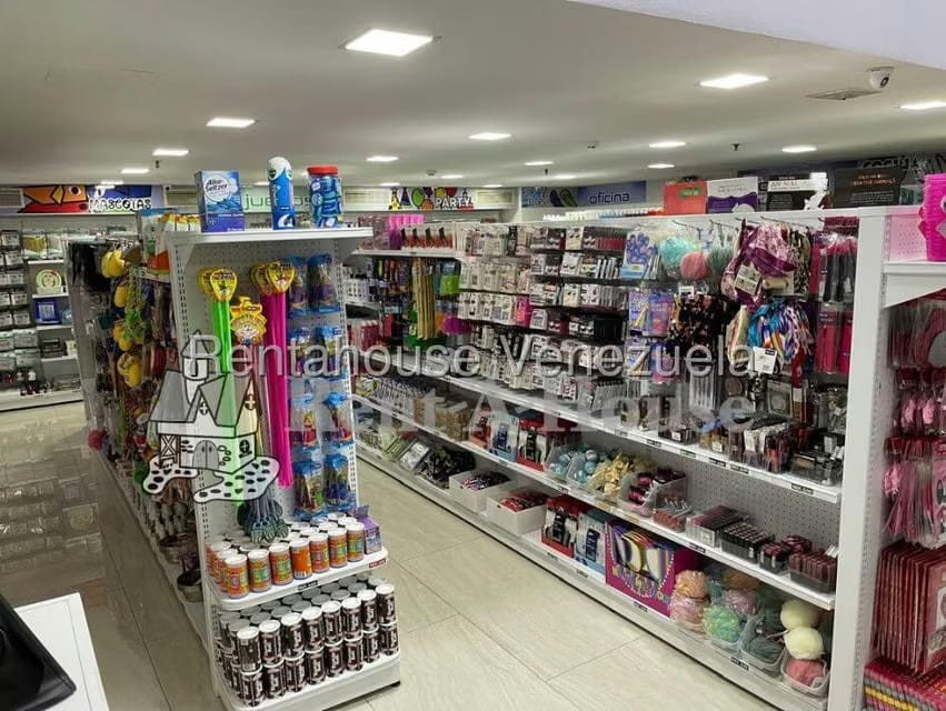 Negocios y Empresas (Comercio) en Venta en Chuao, Distrito Metropolitano - 8