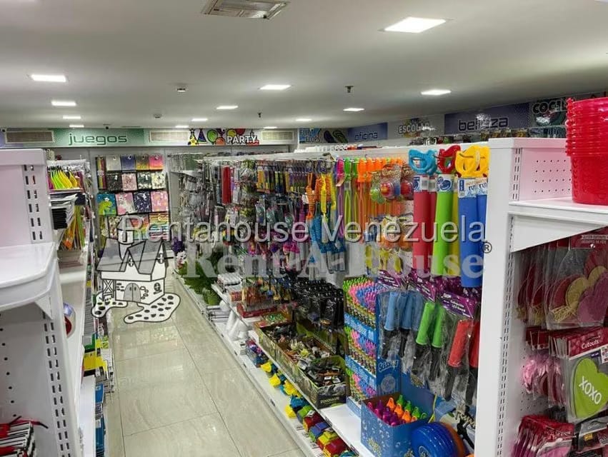 Negocios y Empresas (Comercio) en Venta en Chuao, Distrito Metropolitano - 9