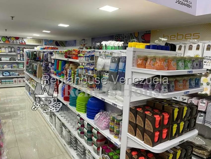 Negocios y Empresas (Comercio) en Venta en Chuao, Distrito Metropolitano - 10