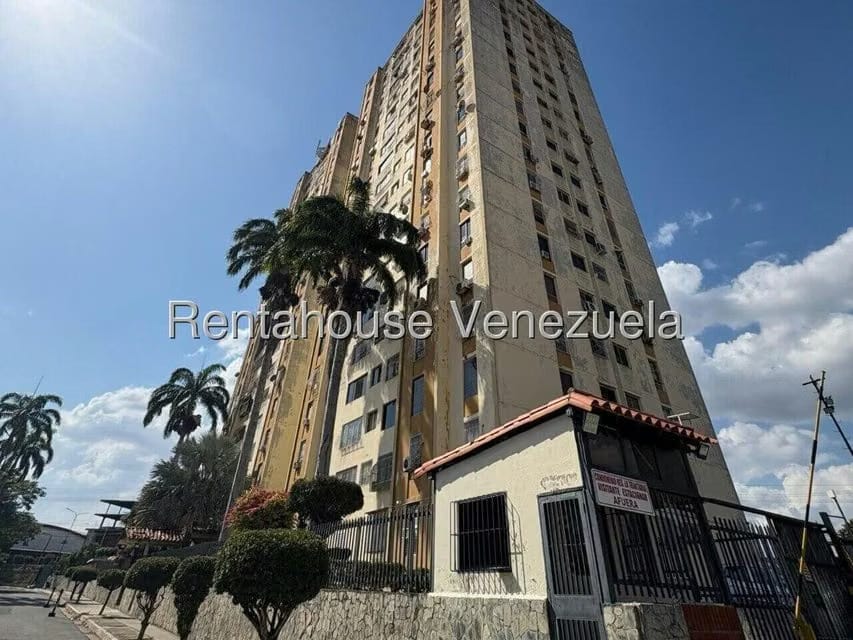 Apartamento (1 Nivel) en Venta en Club Hipico Las Trinitarias, Lara