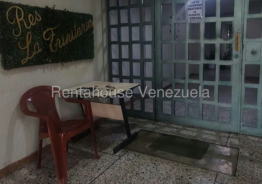 Apartamento (1 Nivel) en Venta en Club Hipico Las Trinitarias, Lara - 2