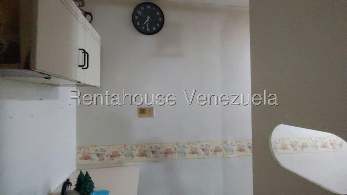 Apartamento (1 Nivel) en Venta en Club Hipico Las Trinitarias, Lara - 12