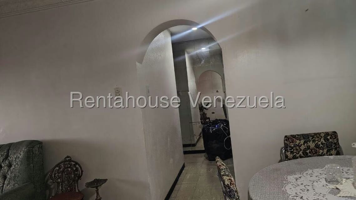 Apartamento (1 Nivel) en Venta en Club Hipico Las Trinitarias, Lara - 15