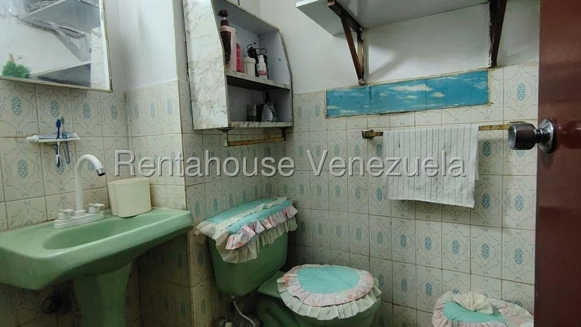Apartamento (1 Nivel) en Venta en Club Hipico Las Trinitarias, Lara - 16