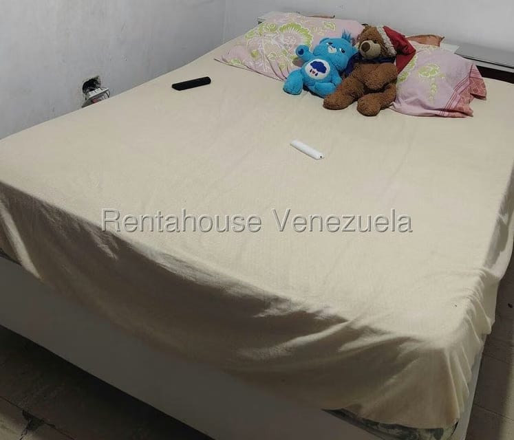 Apartamento (1 Nivel) en Venta en Club Hipico Las Trinitarias, Lara - 17