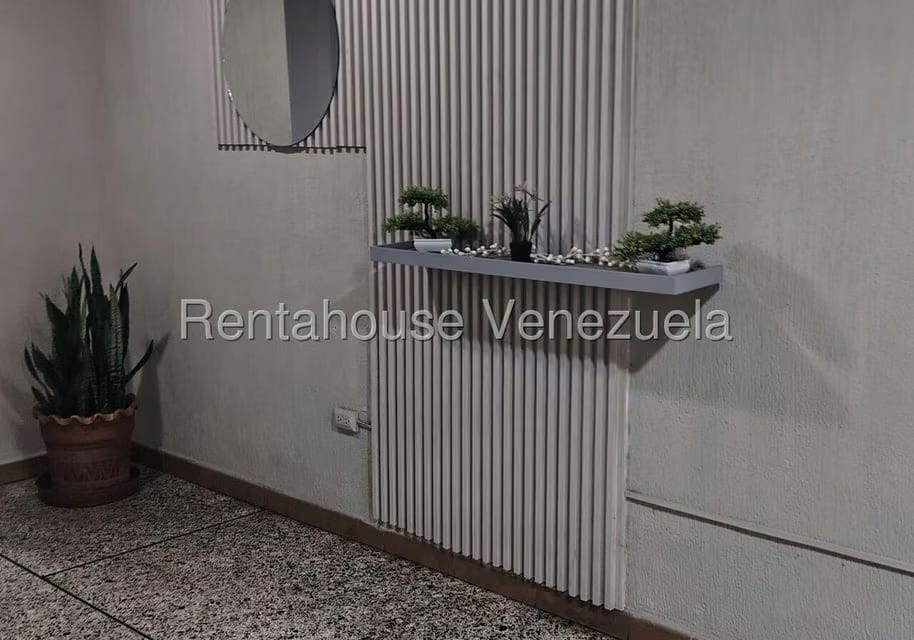Apartamento (1 Nivel) en Venta en Club Hipico Las Trinitarias, Lara - 4